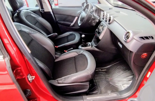 Citroën C3 1.6 Exclusive Vti 115cv