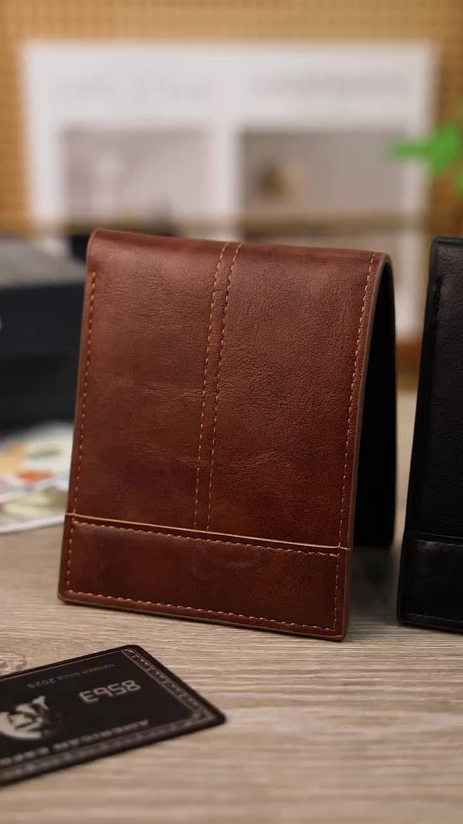 Cremallera Cartera Metalica Hombre Amazon Carteras Para Hombre