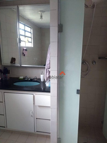 Imagem 6 de 14 de Chácara À Venda, 468 M² Por R$ 850.000,00 - Jardim Sampaio - Itapecerica Da Serra/sp - Ch0010