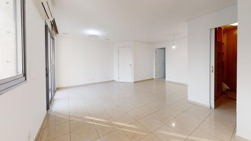 Imagem 10 de 18 de Apartamento Padrão Em São Paulo - Sp - Ap0109_rncr