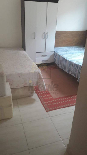 Imagem 7 de 15 de Sion - Casa Térrea Totalmente Mobiliada Próximo A Av. Cabuçu - 1182