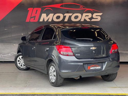 Chevrolet Onix 10mt Joye
