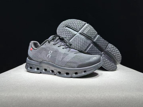 Tenis On Cloudgo Hombre Mujer Zapatillas