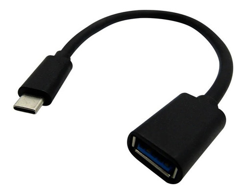 Convertidor Xue Usb Tipo A 3.0 A Usb Tipo C 3.0