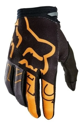 Guantes Motocross Fox - 180 Skew Glove #28156-595 999