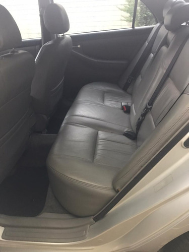 Toyota Corolla Seg
