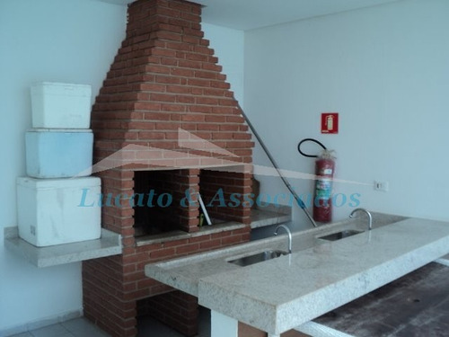 Imagem 8 de 10 de Ap02424 Apartamento Venda Na Vila Caiçara Praia Grande Sp