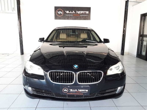 Imagem 2 de 15 de Bmw 528i Xg31 2013