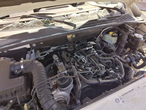 Imagen 11 de 13 de Volkswagen Amarok Partes.