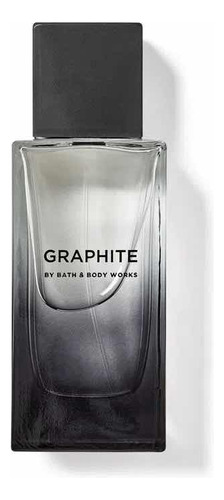 Graphite Loción Colonia Para Caballero Bath & Body Works