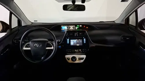 Toyota Prius 1.8 HYBRID BASE