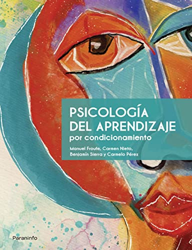 Libro Psicología Del Aprendizaje Por Condicionamiento De Car