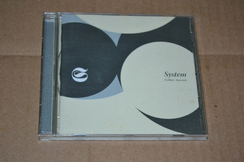 System Crew Vexillum Cd Rap Hip Hop Venezolano 