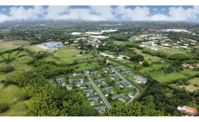 Lote y casalote en venta