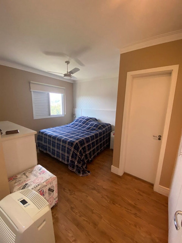 Imagem 15 de 19 de Apartamento Padrão Para Venda Em Empresarial 18 Do Forte Barueri-sp - Vpiaka-03