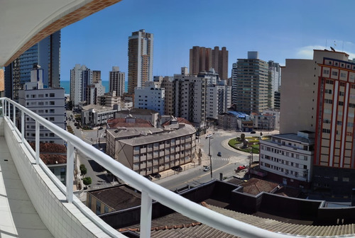 Imagem 9 de 9 de Dud64- Flat No Boqueirão.