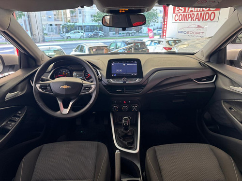 Chevrolet Onix HATCH 10MT LT2