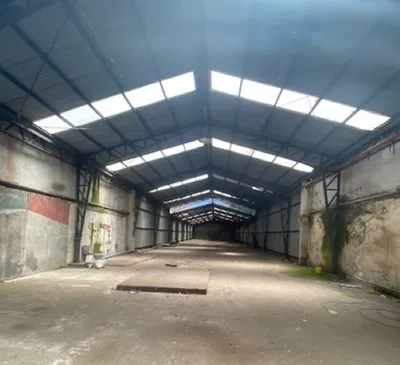 Bodega en arriendo