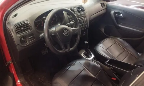 Volkswagen Vento 1.6 Confortline At