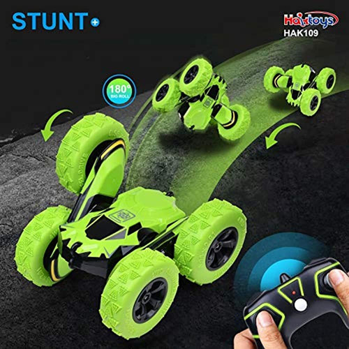 Haktoys Radio Control Remoto Truco Coche De Alta Velocidad D