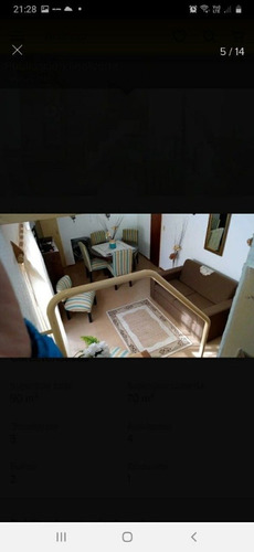 Duplex De 2 Dormitorios Y 2 Baños Pinamar