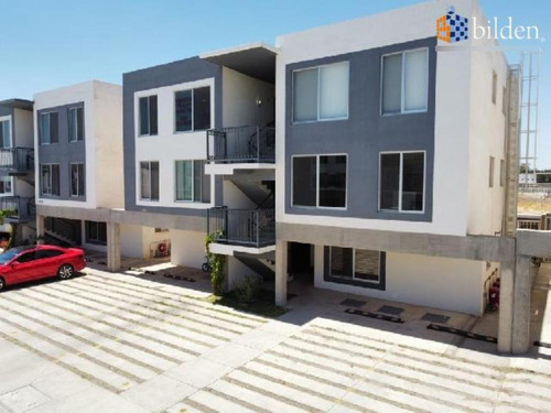 Departamento En Venta Alejandría Jardines