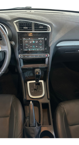 Citroën C4 Lounge 1.6 Thp 165 At6 Shine