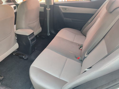Toyota Corolla 1.8 Xli Cvt 140cv