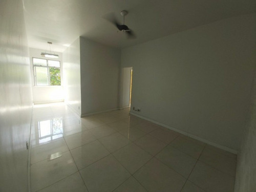 Imagem 10 de 21 de Apartamento Para Locação Anual - Vila Valqueire, Rio De Janeiro - 70m², 1 Vaga - 850