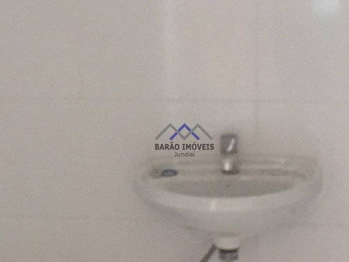 Imagem 4 de 5 de Loja Para Alugar, 47 M² Por R$ 3.100,00/mês - Horto Santo Antonio - Jundiaí/sp - Lo0013