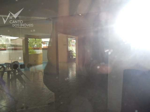 Imagem 10 de 30 de Cobertura Com 3 Dorms, Forte, Praia Grande - R$ 850.000,00, 200m² - Codigo: 47 - V47