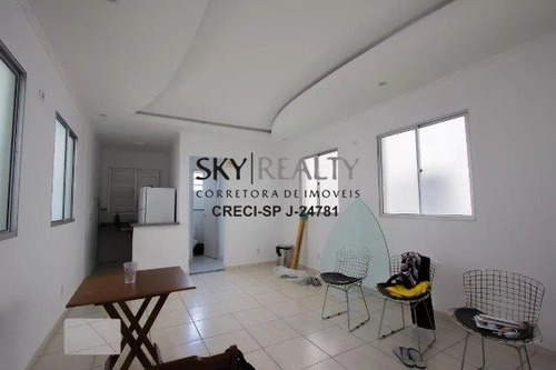 Imagem 10 de 15 de Apartamentos - Morumbi - Ref: 6052 - V-6052