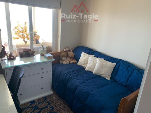 Imagen 7 de 14 de Arriendo Con Opción De Compra De Departamento Reñaca