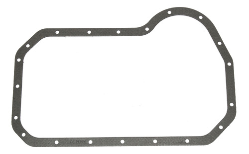 Empaquetadura Carter  Passat 2000 Abf-akr Dohc  2.0 1997