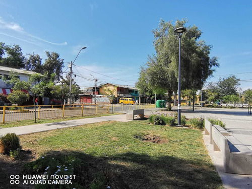 Se Arrienda Local De 88m2 En Cerro Navia (63771)