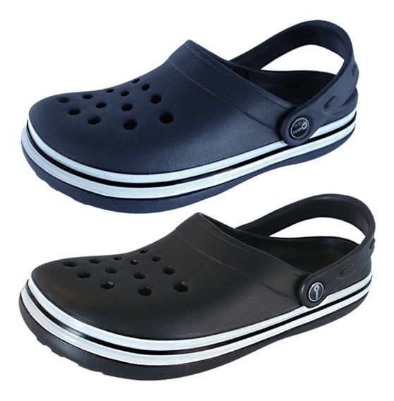 Sandalias Crocs Caballero Deals, SAVE 52% 