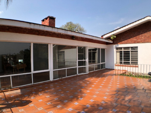 Casa En Venta Lomas Del Mirador