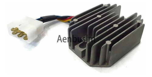 Cv Regulador Rectificador For Kubota Grasshopper Rs5101 155