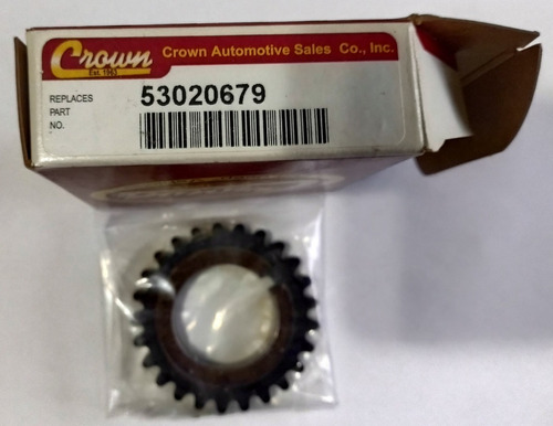 Piñones De Tiempo 3.7 L V6 Cherokee Kk Liberty Kj 2002-2017