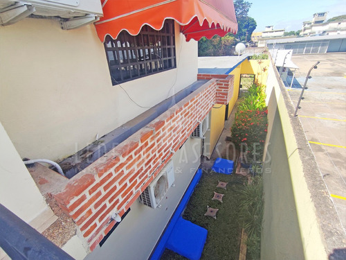 Imagen 16 de 26 de Ledezma Asesores Vende Edificación Residencial Céntrica, Ubicada Detrás Del Ivss, Ciudad Bolívar - Venezuela