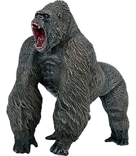 Muñeco, Figura De Acción Gorilla King Kong Toys Figura De Ac