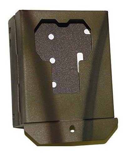 Stealth Cam G42ng No Glo Caja De Seguridad De Camlockbox