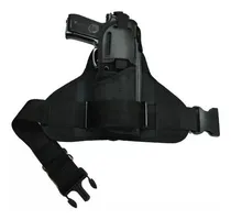 Comprar Muslera Tactica S.u.m. Para Pistolas Con Laser O Linterna