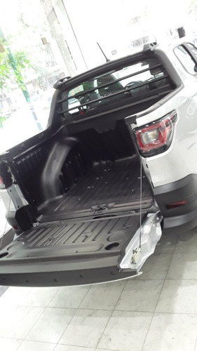 Fiat Strada Plan Esencial 300mil Y Cuotas P