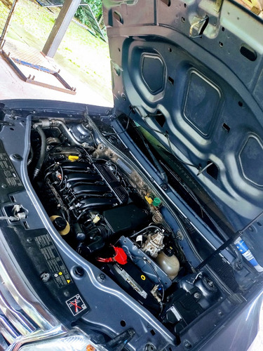 Renault Duster 2.0 4x2 Privilege 138cv
