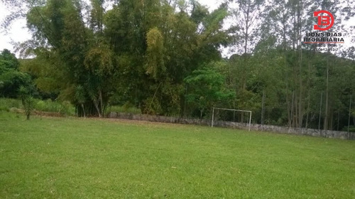Imagem 2 de 10 de Sitio - Pouso Alegre - Ref: 3969 - V-3969