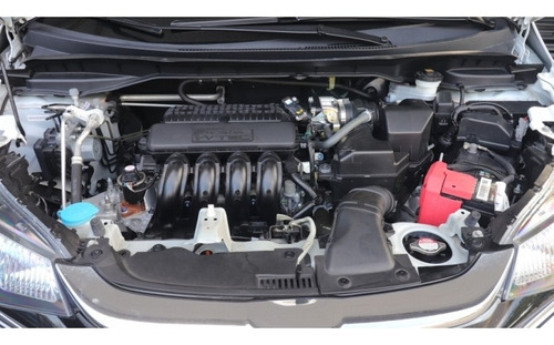 Fit 1.5 Ex 16v Flex 4p Automático 22700km