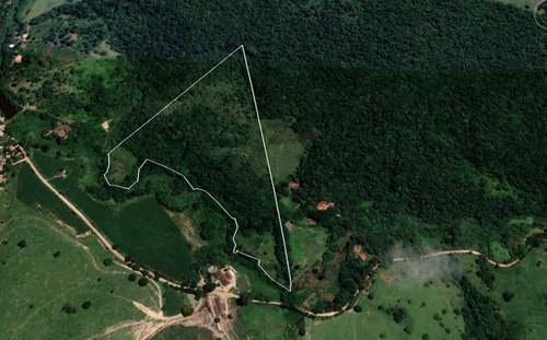 Imagem 7 de 8 de Terreno Rural Sete Lagoas