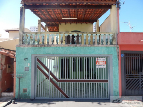 Imagem 2 de 15 de Casa Para Venda Em Jundiaí, Jardim Pitangueiras Ii, 2 Dormitórios, 2 Suítes, 3 Banheiros, 2 Vagas - 18912w_2-1040884