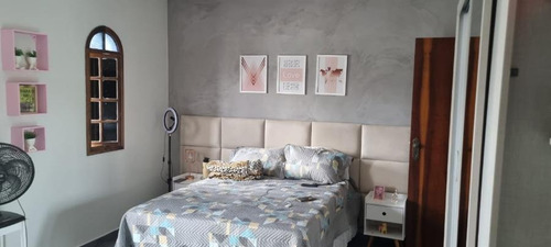 Imagem 4 de 15 de Sobrado Para Venda Por R$800.000,00 Com 360m², 2 Dormitórios, 1 Suite E 5 Vagas - Vila Aparecida, São Paulo / Sp - Bdi37506